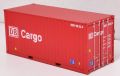 Container 20 ft DB Cargo rot